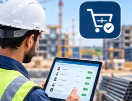Smart Procurement